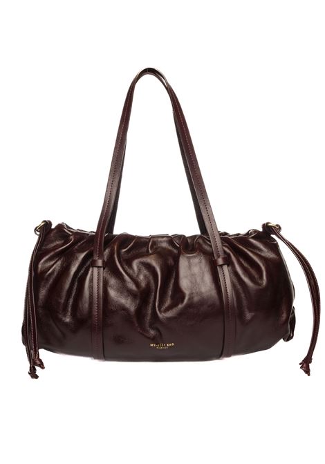 borsa a spalla luella bordeaux MY-BEST BAG | 1054LUELLA-RUBY